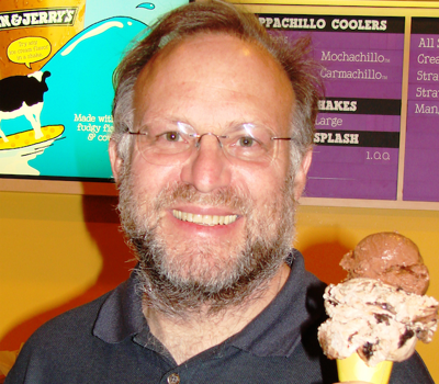 Jerry Greenfield