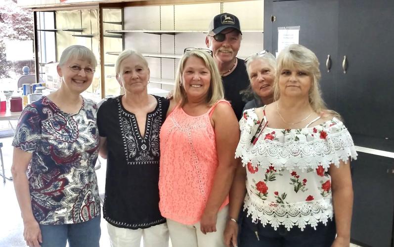 Medical Center Pharmacy Grill closes its doors after 59 years Rogersville