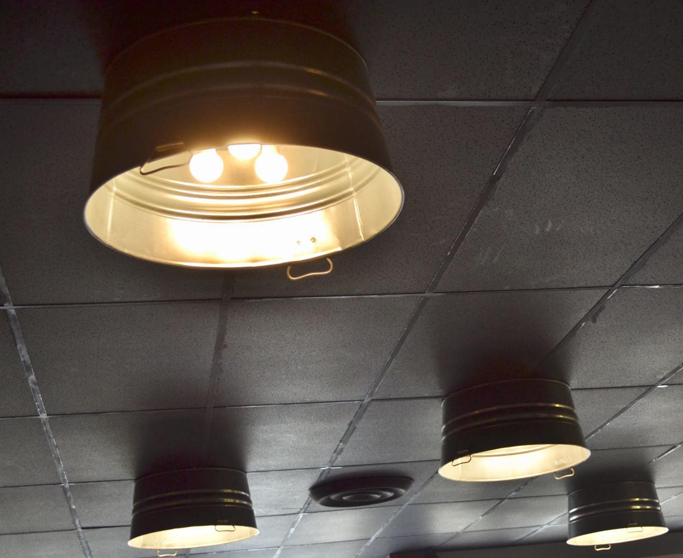 Surgoinsville’s new Farmacy Grill is open and flourishing Rogersville