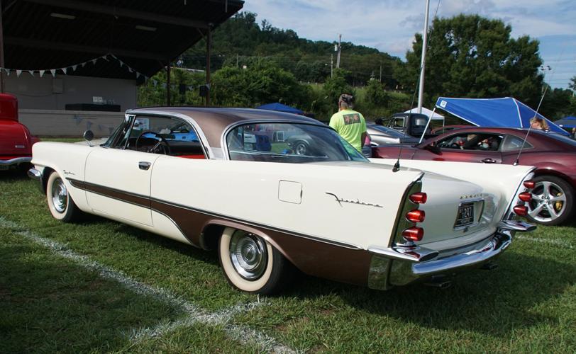 Photo Gallery Car show raises 1,800 to send 10 local Special Olympics