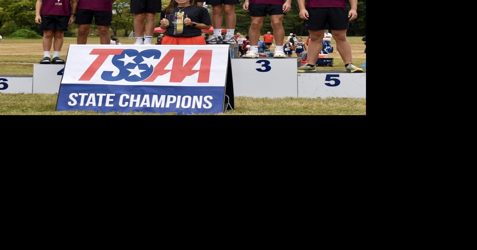 PHOTO GALLERY: TMSAA Class A Boys XC State Championships