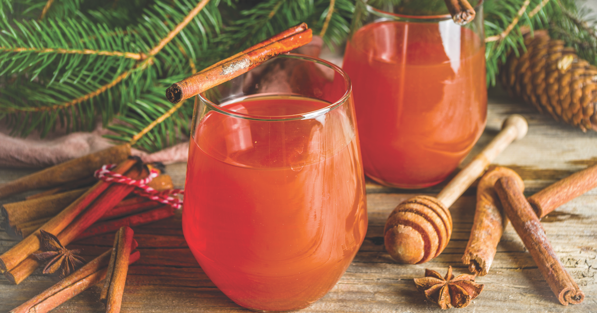 'Here We Go A-Wassailing': So what is wassail? | Arts & Entertainment ...