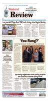 The Rogersville Review
