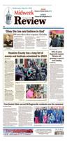 The Rogersville Review