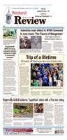 The Rogersville Review