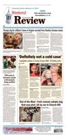 The Rogersville Review