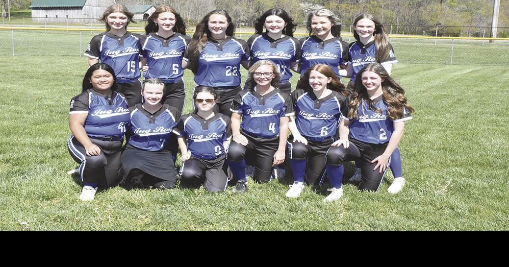 Lady Rox Varsity Softball Team | News | theshoalsnews.com