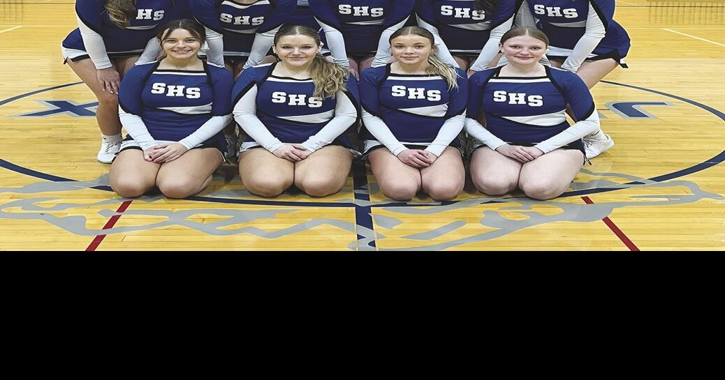 Shoals Jug Rox Cheerleaders News