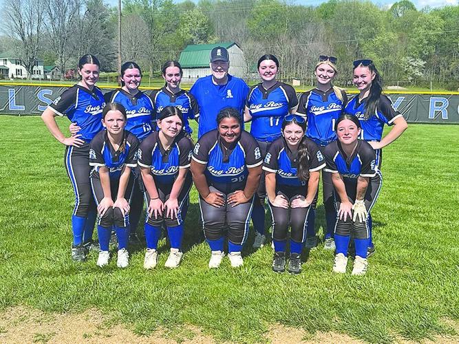 Shoals News - Photo 1
