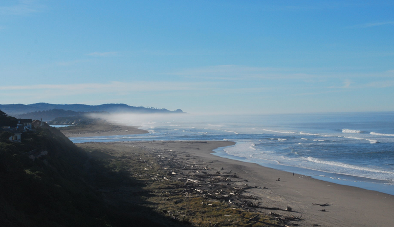 Bipartisan push to protect U.S. Ocean Monitoring Systems