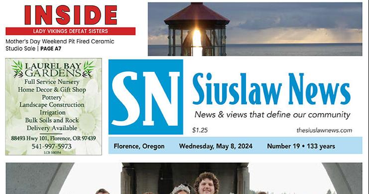 The Siuslaw News Latest E Edition Exclusives thesiuslawnews com