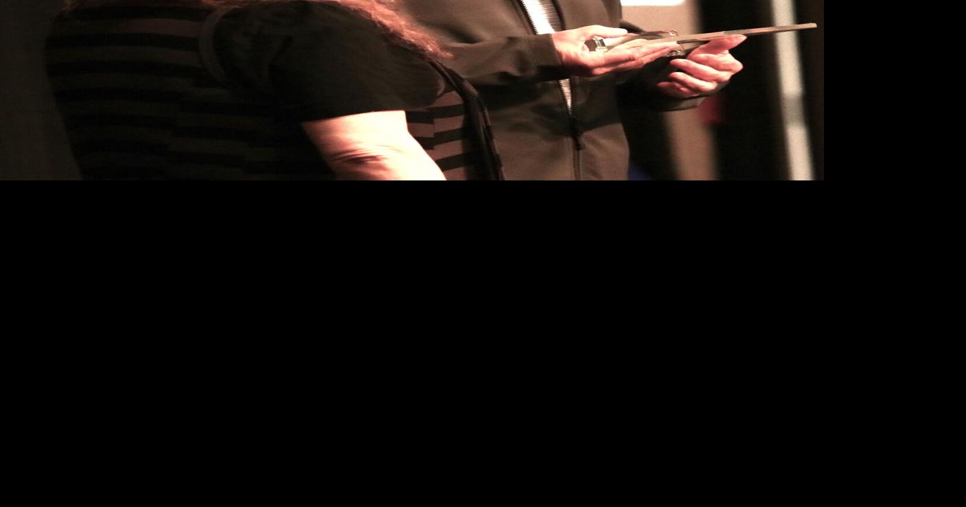 Webb named Florence First Citizen