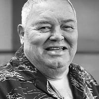 David Charles Rood | Obituaries | thesiuslawnews.com