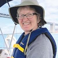 Lori Robertson