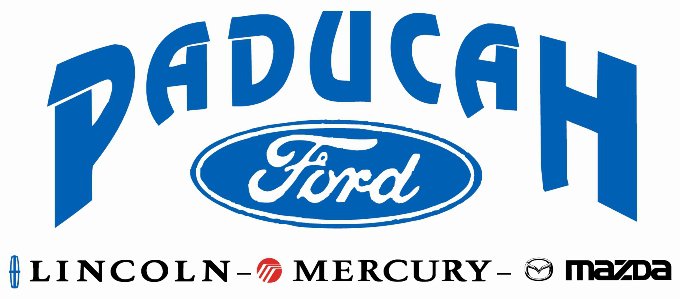 Paducah ford hours #9