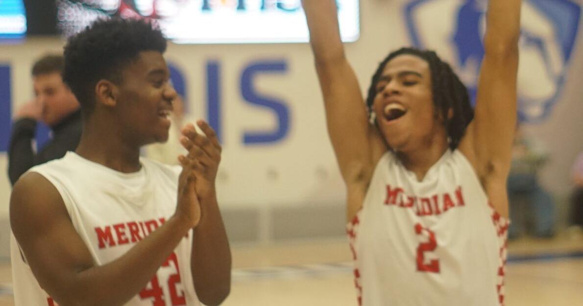Meridian back to state for first time since 2015 | Latest Headlines ...