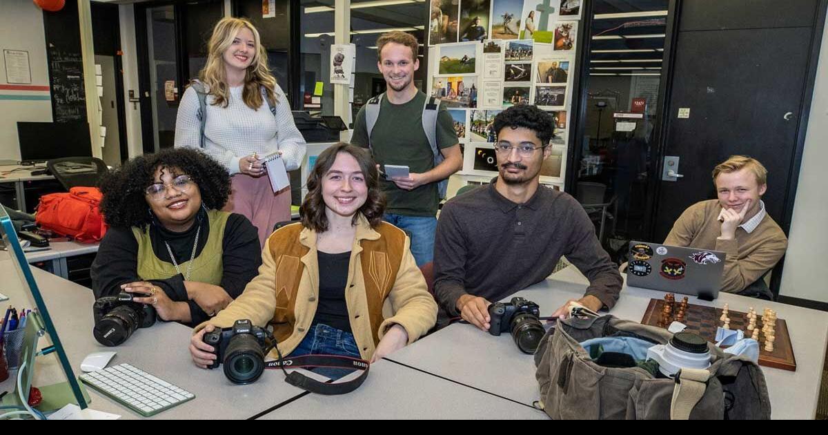 SIU Carbondale journalism students to travel to DC to cover Inauguration Day