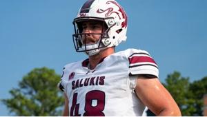 Algrim's road-trip blog offers look at Saluki Football