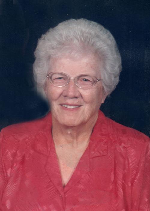 Sue E. Forby
