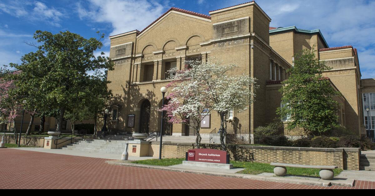 SIU Concert Choir presents ‘Music We Just Have to Sing’ on Thursday