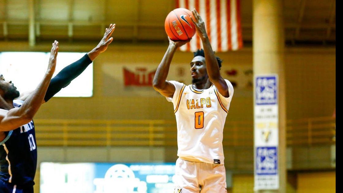 Mvc Men S Basketball Valparaiso S Freeman Liberty Transferring