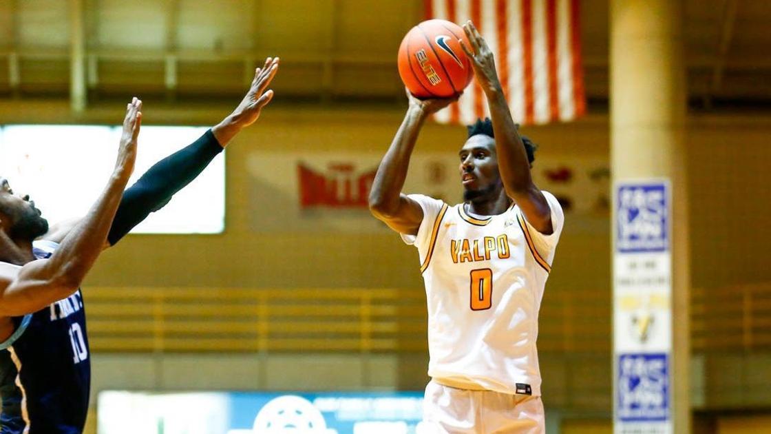 Mvc Men S Basketball Valparaiso S Freeman Liberty Transferring
