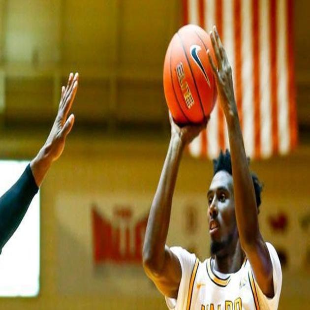Mvc Men S Basketball Valparaiso S Freeman Liberty Transferring