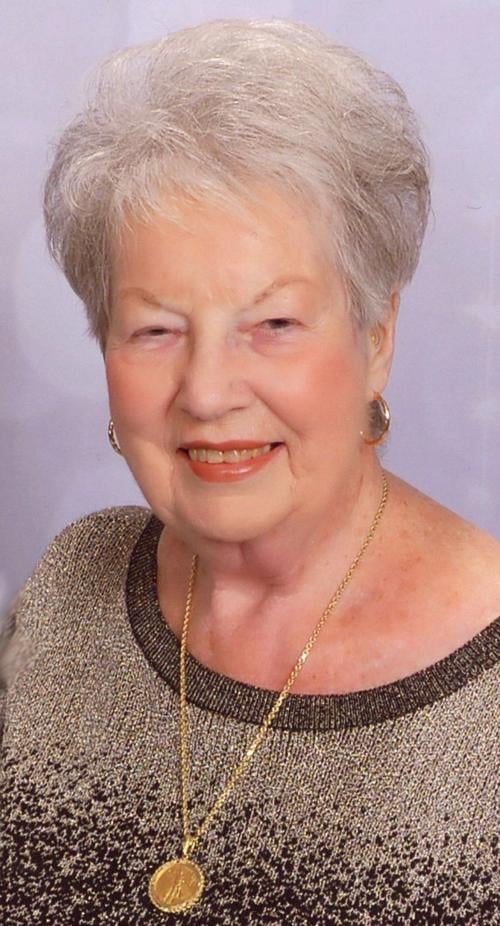 Sharon L. Savka