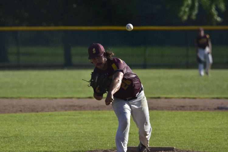 American Legion Baseball Murphysboro advances, Steeleville leaves it