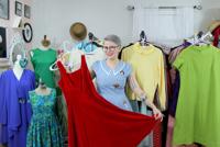 Geek Betty Vintage