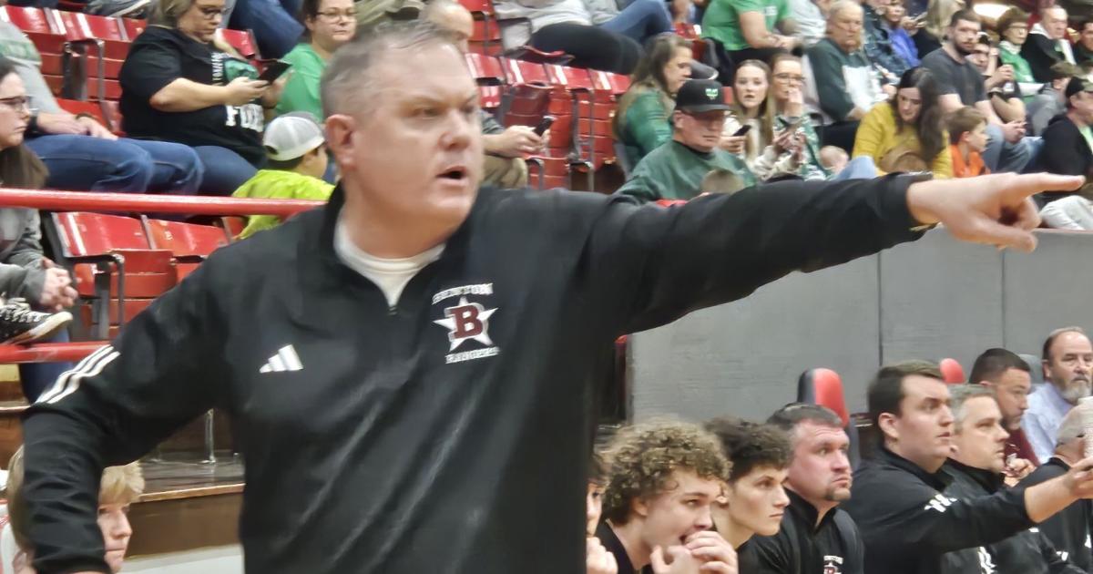 Rangers run roughshod over Hamilton County | Latest Headlines ...