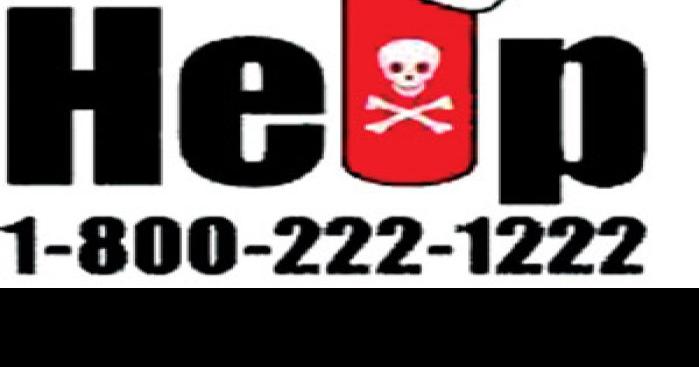 March is Illinois Poison Prevention Month; learn what you need to know ...