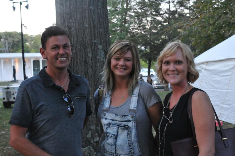 Social Seen Cedarhurst Art & Craft Fair First Look Fundraiser