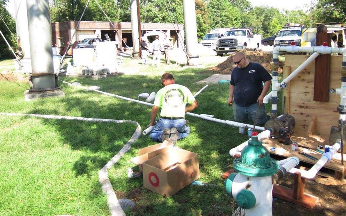 Legionnaires Disease-Illinois