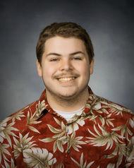 Shawnee - Trevor Gale
