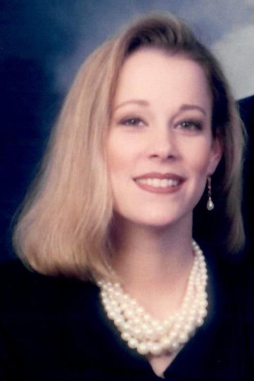 Julie Lynn LaMar