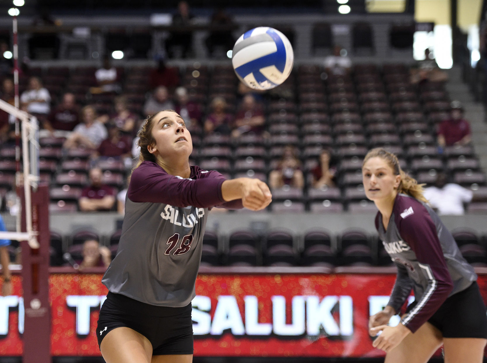 five volleyball
