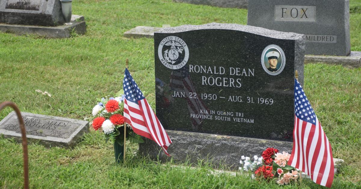 Ceremony gives Vietnam veterans long-overdue recognition