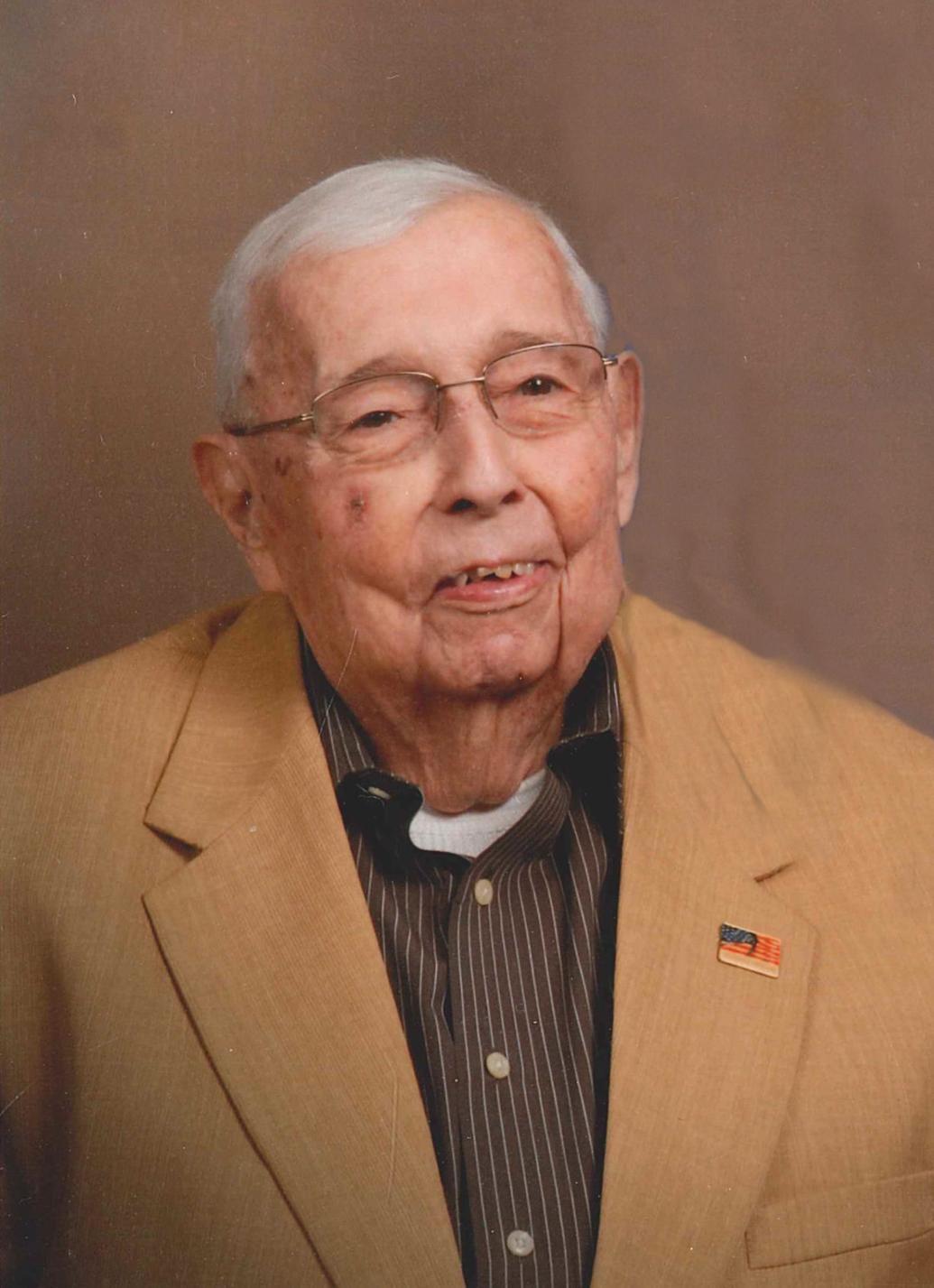 Harry Mason Obituaries