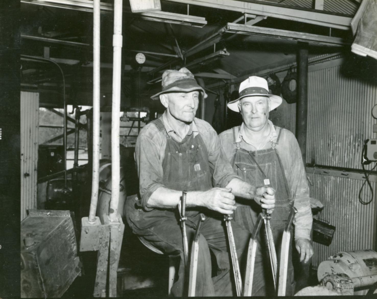 Photos A historical look at coal mining in Southern Illinois History