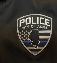 Former Anna police officer arrested for domestic battery | Latest ...