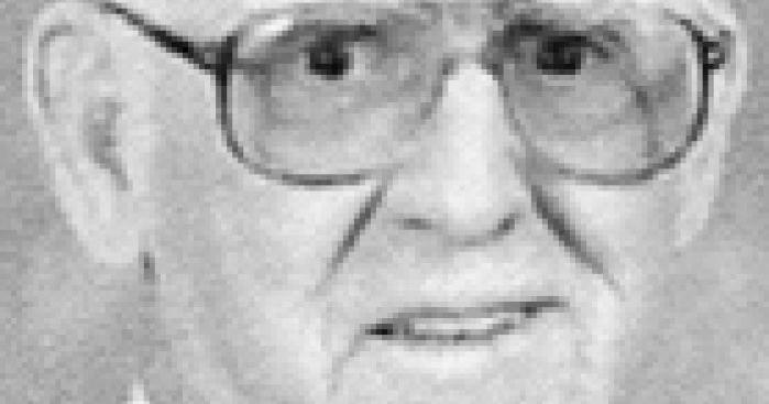 Harold Eugene Harris