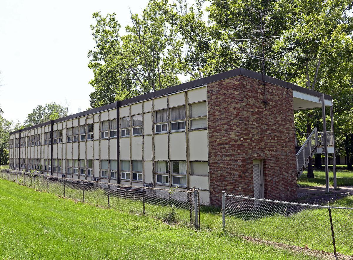 Southern Hills Apartments Southern Hills Apartments