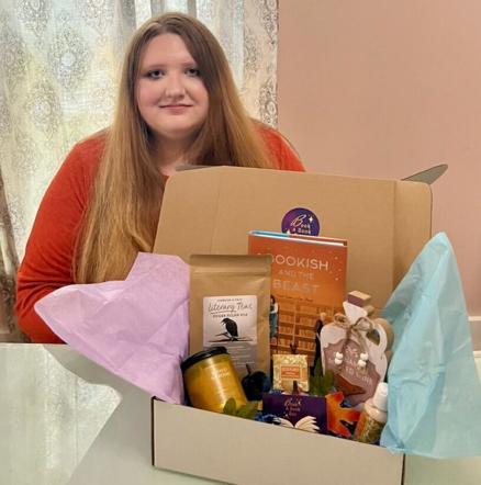 Book A Book Box spreads love of reading - Vimarsana News