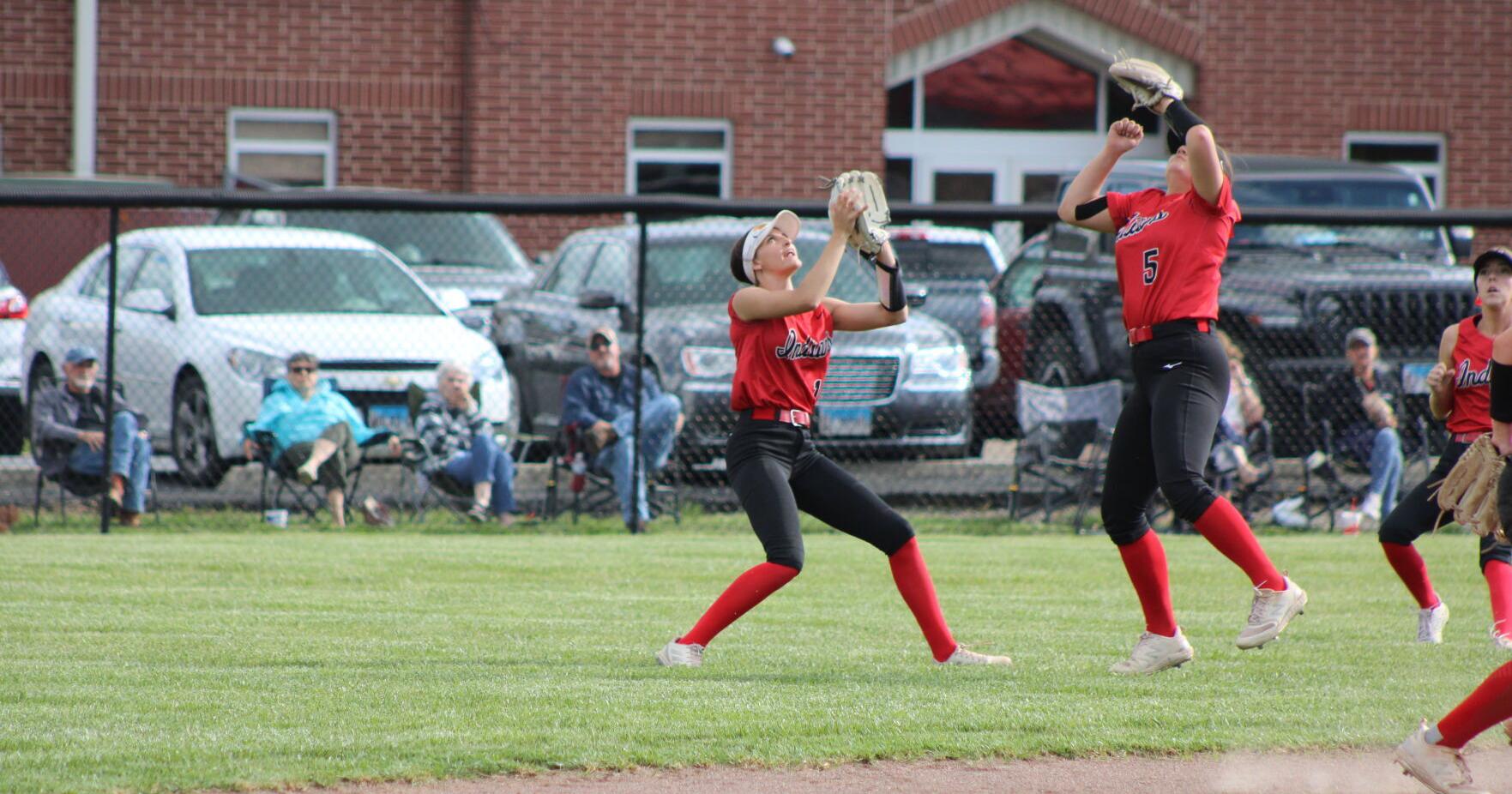 BCD softball - Vimarsana News