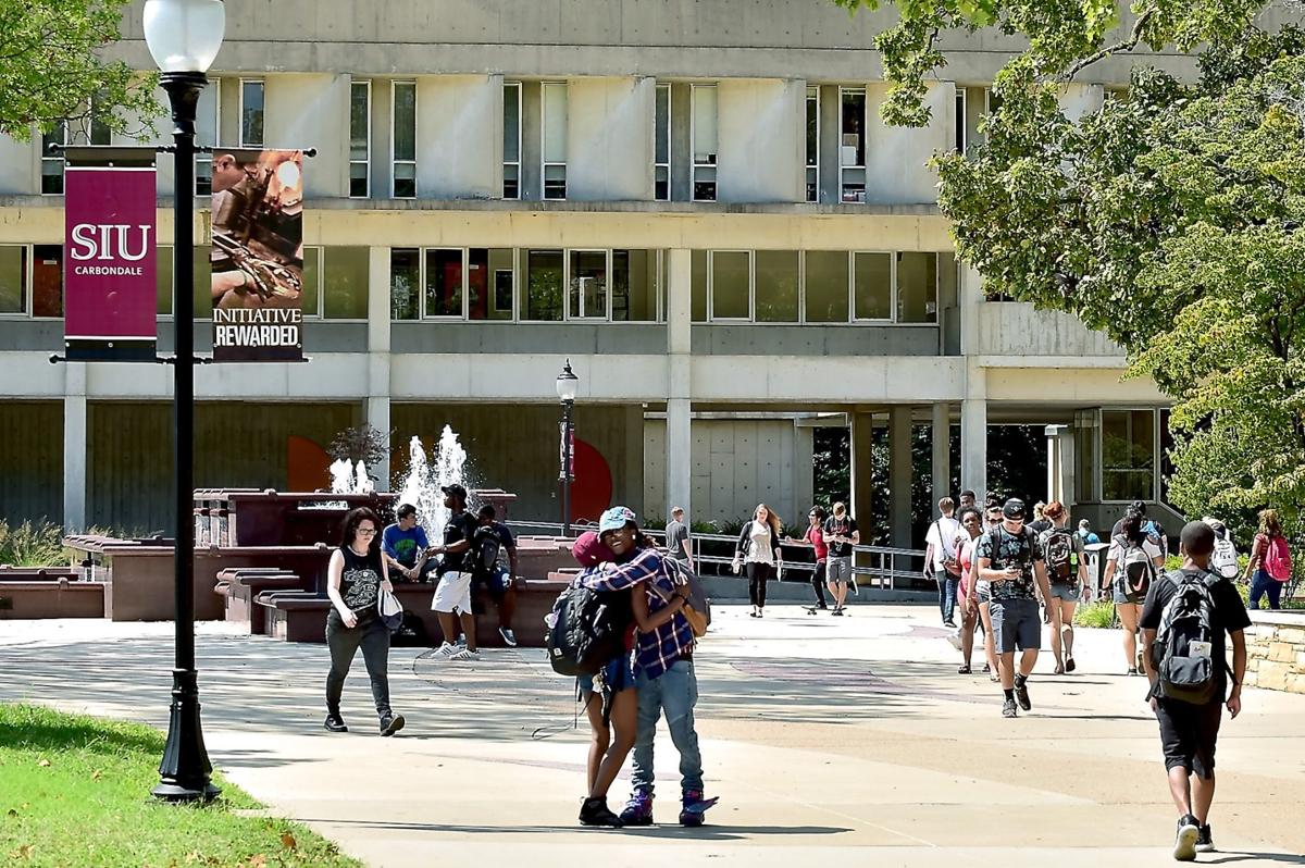SIU Enrollment