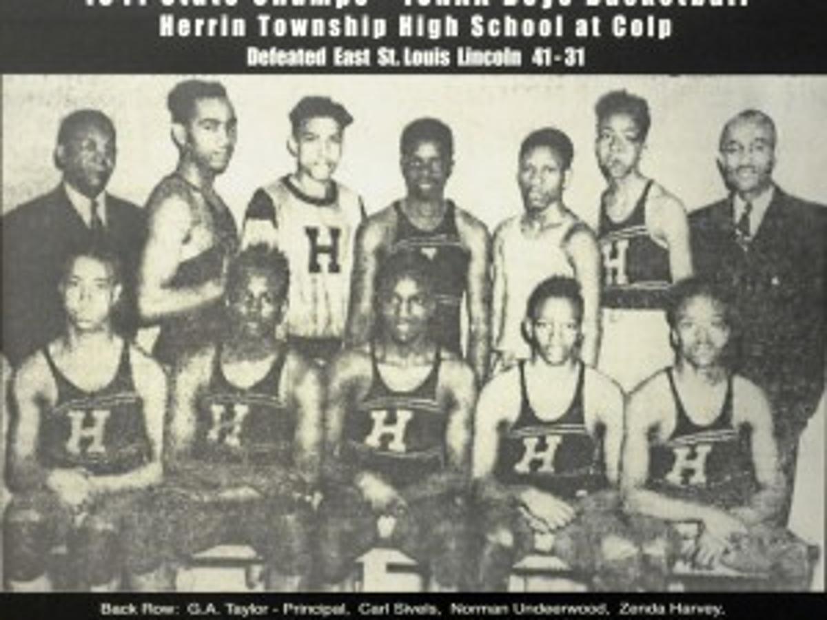 Colp S Championship Team Honored Local News Thesouthern Com