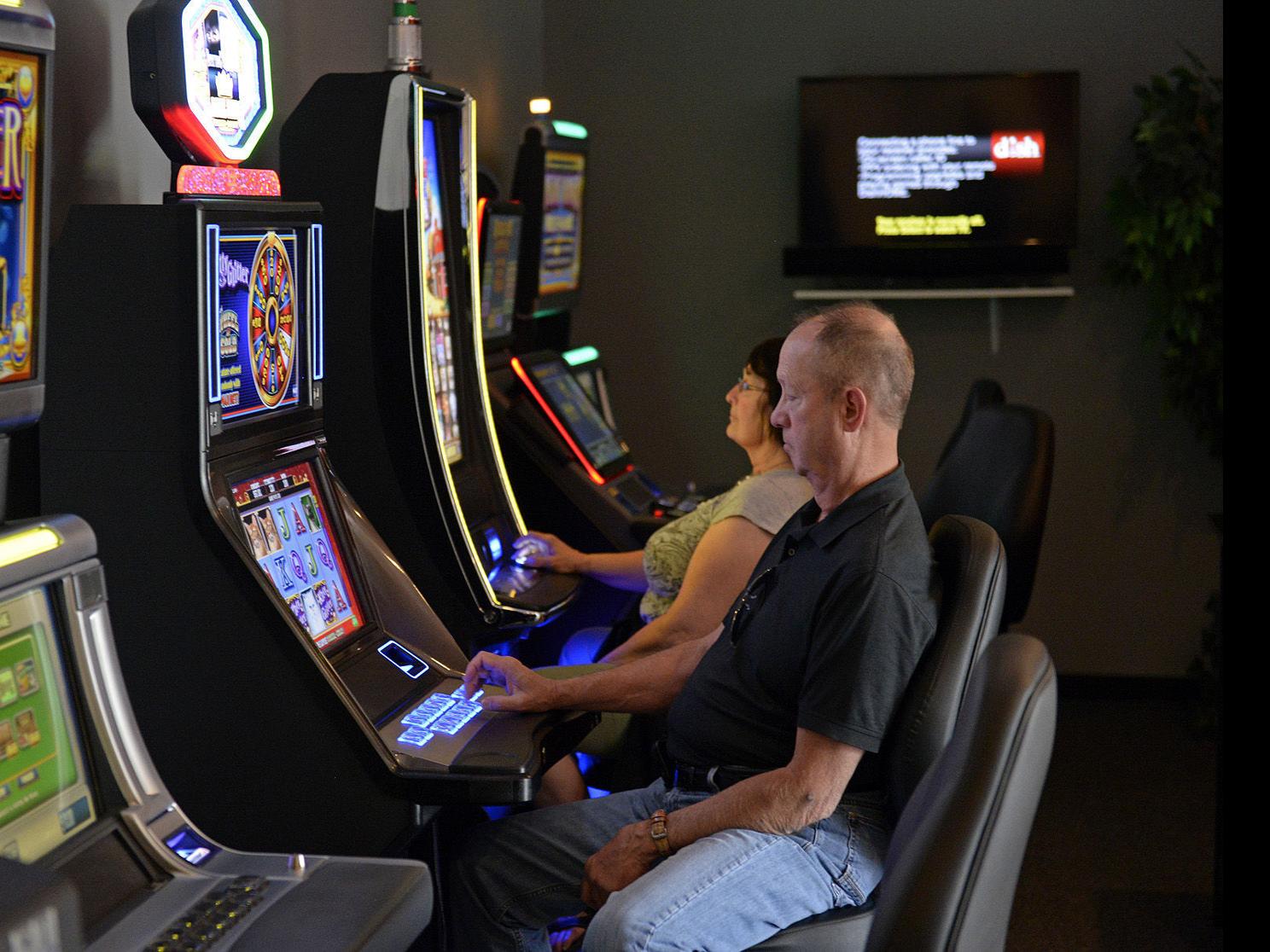 Southern Illinois stand-alone video gaming establishments are looking to  cash in | Local Business | thesouthern.com