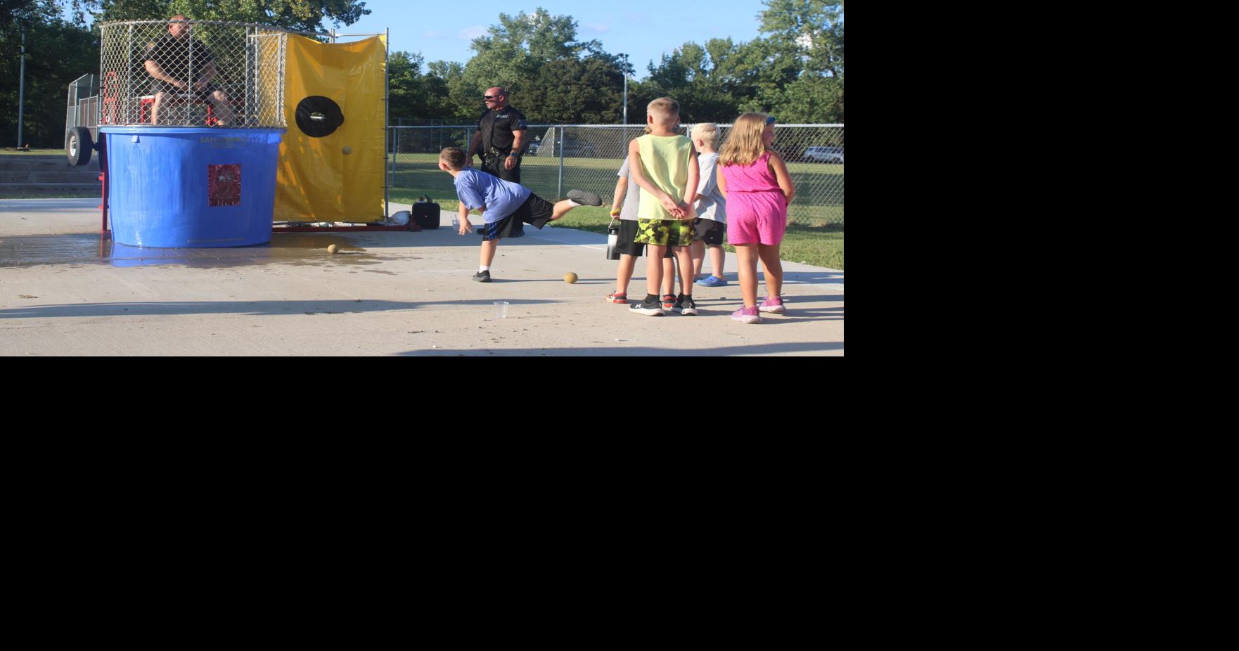 Carterville to host annual National Night Out