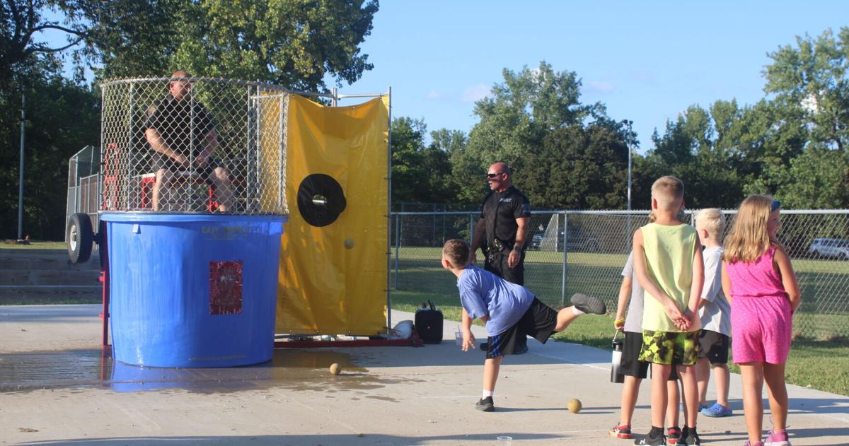 Carterville to host annual National Night Out
